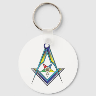 Porte-clés Mason OES
