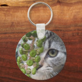 Porte-clés Masquer le Porte - clé Kitten (Recto)