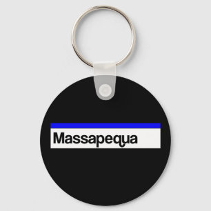 Porte-clés Massapequa