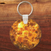 Porte-clés Masse de la Citrine (Recto)