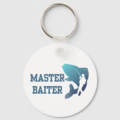 Porte-clés Master Baiter (Recto)