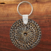 Porte-clés Mat tissé (Recto)