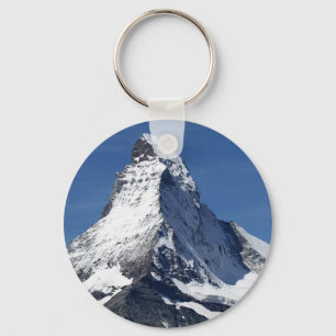 Porte-clés Matterhorn, Alps