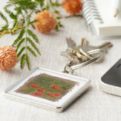 Porte-clés MATTHEW 6:28 - Keychain (Côté)