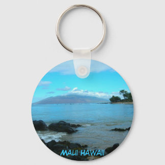 Porte-clés Maui Hawaii Porte - clé