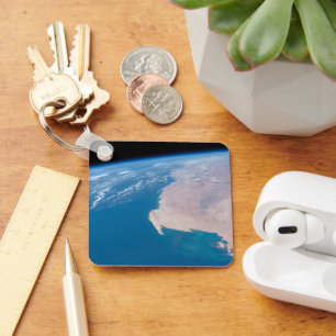 Porte-clés Mauritanie Et Sahara Occidental Au Large De L'Afri