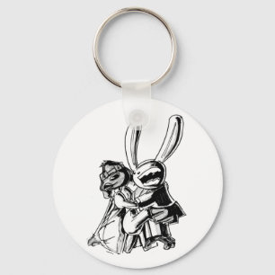 Porte-clés Max crie à Sam