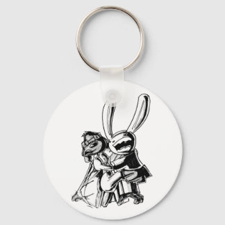 Porte-clés Max crie à Sam