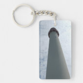 Porte-clés May Lighthouse (Devant)