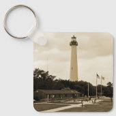 Porte-clés May Lighthouse (Recto)