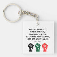 Maya Angelou Cite Histoire Courage Soudan