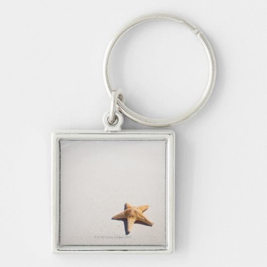 Porte-clés Maya de la Riviera (Devant)