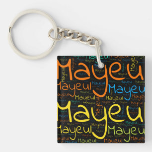 Porte-clés Mayeul