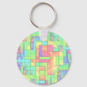 Porte-clés Maze (Recto)