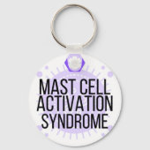 PORTE-CLÉS MCAS (Recto)