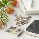 Porte-clés McCorkle, propriété (Côté)