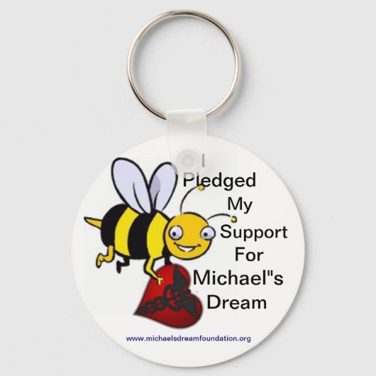 PORTE-CLÉS MDF (Recto)