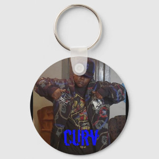 Porte-clés me3, curv