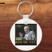 Porte-clés Me Manque Encore ? George W. Bush (Recto)
