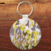 Porte-clés Meadowsweet (Recto)