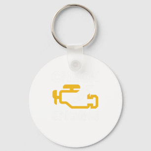 Porte-clés Mécanic Auto Repair Machines