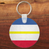 Porte-clés Mecklenburg-Vorpommern (Recto)