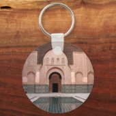 Porte-clés Medersa ben Youssef (Recto)