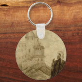 Porte-clés Médiéval (Recto)