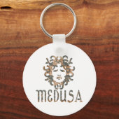 Porte-clés Medusa (Recto)