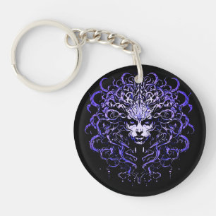 Porte-clés Medusa Freedom Porte - clé