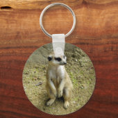 Porte-clés Meerkat (Recto)