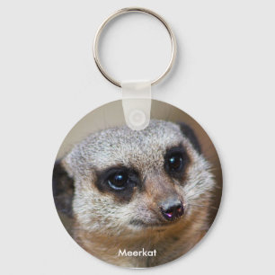 Porte-clés Meerkat