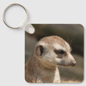 Porte-clés Meerkat 048 (Recto)