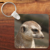 Porte-clés Meerkat 048 (Recto)
