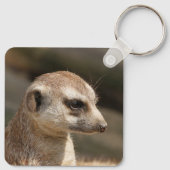 Porte-clés Meerkat 048 (Dos)