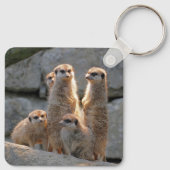 Porte-clés Meerkat 110 (Dos)