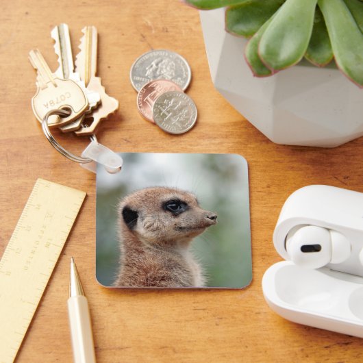 Porte-clés Meerkat 180 (Bureau)