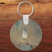 Porte-clés Meerkats (Recto)