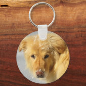 Porte-clés Meilleur ami (Recto)