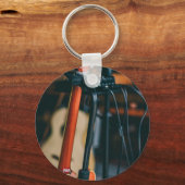 Porte-clés Meilleur cadeau Bhelp (Recto)