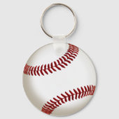 Porte-clés Meilleur Coach Baseball Keychain (Verso)