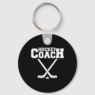 Porte-clés Meilleur entraîneur de hockey jamais Fière mentor