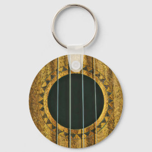 Porte-clés Meilleur guitariste