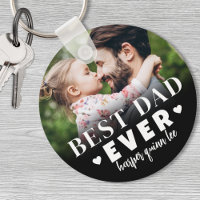 Meilleur Papa du Monde Photo