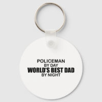 Meilleur Père du monde - Policeman