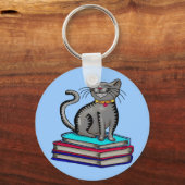 Porte-clés Meilleur Porte - clé des amis (Recto)