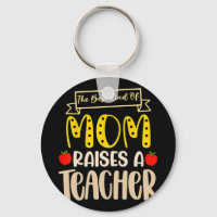 Meilleur Type De Maman Élève Un Professeur Chemise