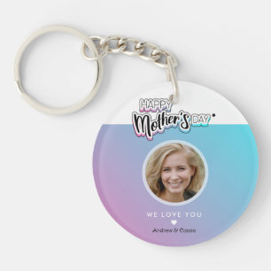 Porte-clés Meilleure maman jamais