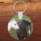 Porte-clés Meilleurs amis (Recto)