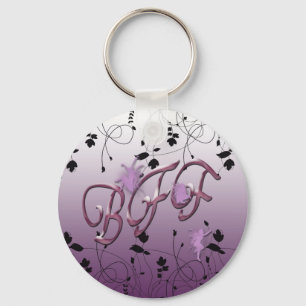 Porte-clés Meilleurs amis pour toujours